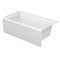 Duravit Duravit Architec, 60" L, 32" W 700353000000090 - alternate 4